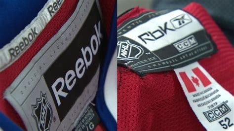 how to spot a fake adidas nhl jersey|adidas hockey jersey counterfeit.